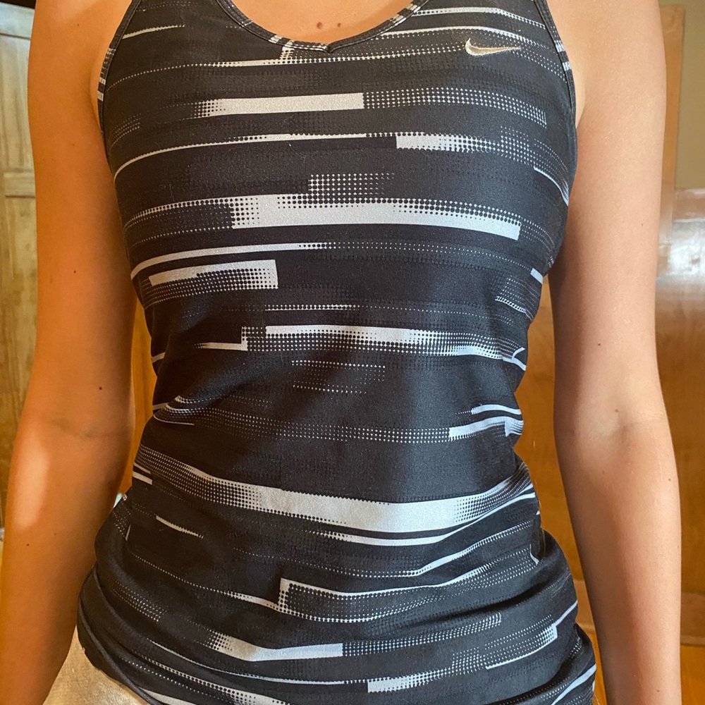 Nike tank top